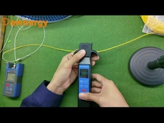 Detector de identificación de fibra óptica DA-FI-02 de 800-1700 nm